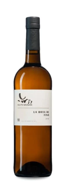 La Bota De Fino "Macharnudo Alto"