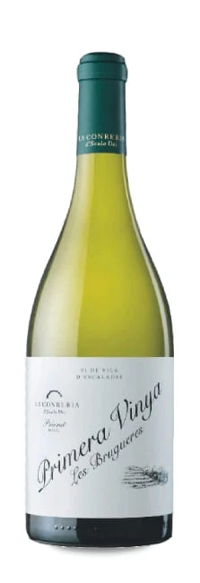 La Conreria D'Scala Dei Primera Vinya Les Brugueres 2021