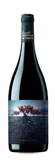 La Garnacha Perdida Del Pirineo2019