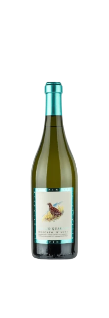 La Spinetta Moscato D'Asti Bricco Quaglia 2022
