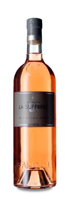La Suffrene Tradition Rosé 2022