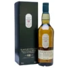 Lagavulin 12 Años Limited Edition 2017 Cask Strenght Estuchado Volumen 70cl