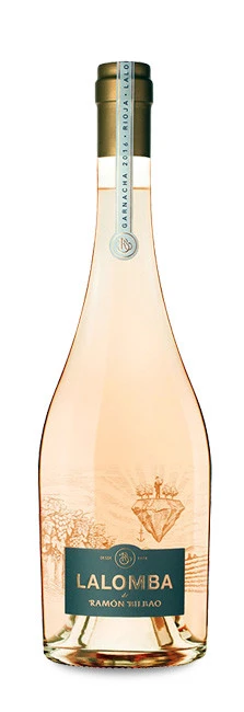 Lalomba Rosé 2022