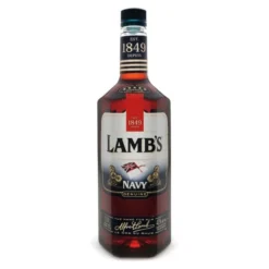 Lamb's Navy Volumen 1l