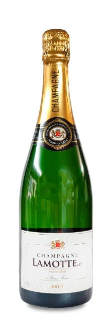 Lamotte Champagne Brut