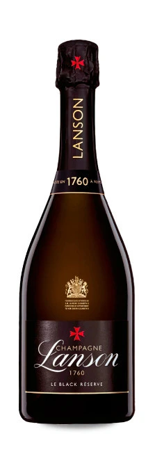Lanson Le Black Réserve