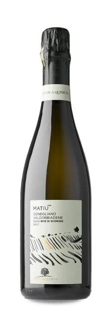 L’Antica Quercia Matiù Conegliano Brut 2022