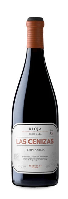 Hermanos Hernáiz Las Cenizas 2020