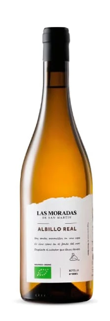 Las Moradas De San Martín Albillo Real 2021