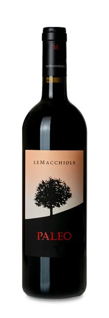 Le Macchiole Paleo 2019