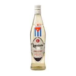 Legendario Añejo Blanco Volumen 70cl