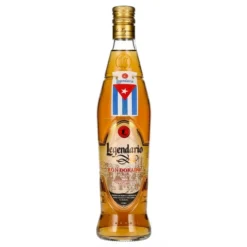 Legendario Dorado Volumen 70cl