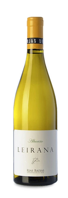 Leirana Albariño 2022