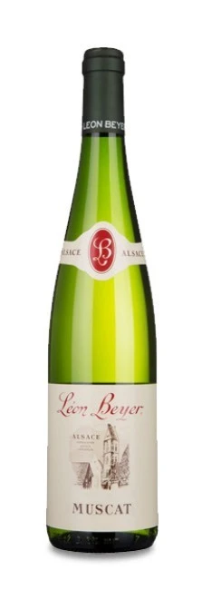 Léon Beyer Muscat 2017