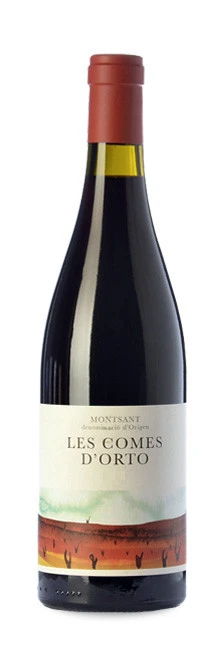 Les Comes D'Orto 2019