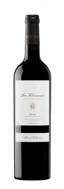 Les Terrasses Priorat 2021