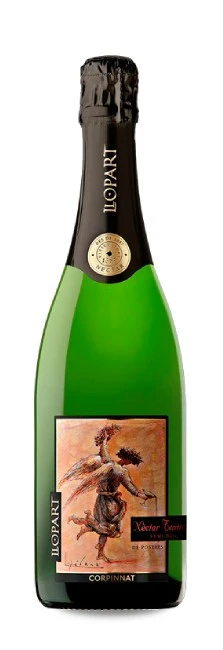 Llopart Néctar Terrenal Semidolç