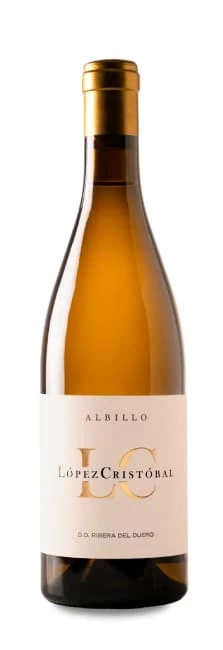 López Cristóbal Albillo