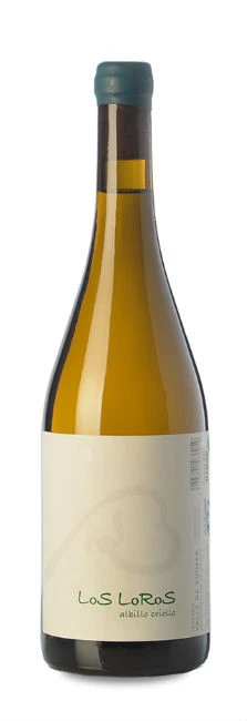 Los Loros Albillo Criollo 2022