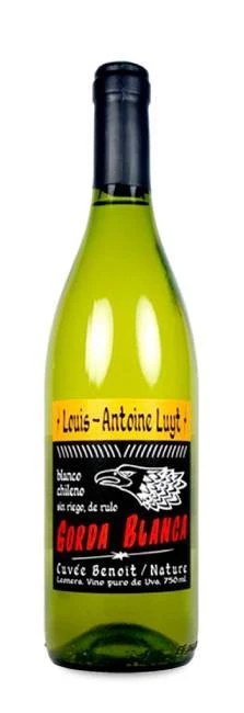 Louis-Antoine Luyt Gorda Blanca 2017