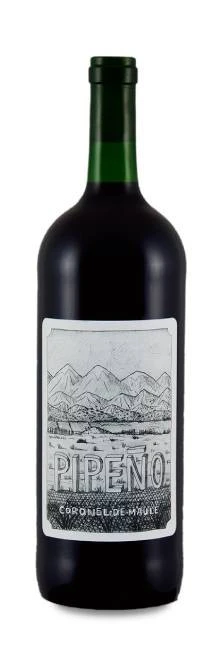 Louis-Antoine Luyt Pipeño Coronel 1 Litro 2020