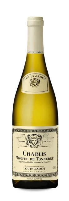 Louis Jadot Chablis 1er Cru Montée De Tonnerre 2020