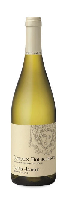 Louis Jadot Coteaux Bourguignons Blanc 2021