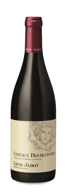 Louis Jadot Coteaux Bourguignons Rouge 2021