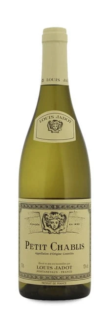 Louis Jadot Petit Chablis 2022
