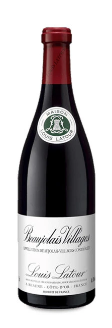 Louis Latour Beaujolais-Villages Chameroy 2021