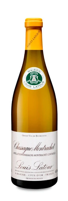 Louis Latour Chassagne Montrachet 2021