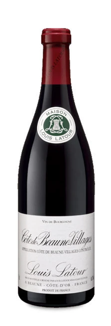 Louis Latour Côte De Beaune-Villages 2020