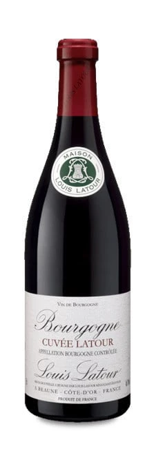 Louis Latour Cuvée Latour 2021