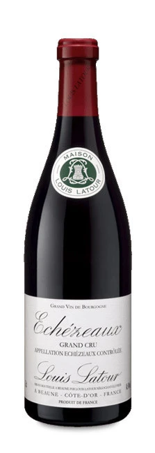 Louis Latour Echézeaux Grand Cru 2016