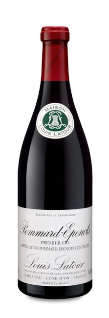 Louis Latour Pommard Epenots 2017
