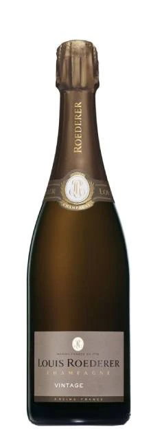 Louis Roederer Brut Vintage 2015