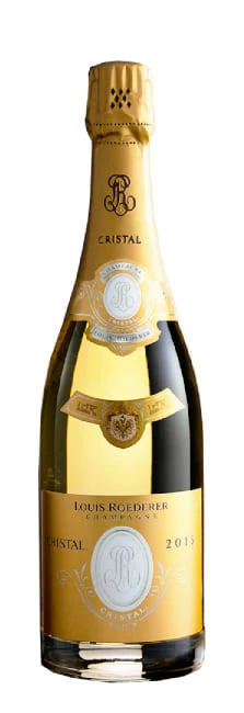 Louis Roederer Cristal 2015