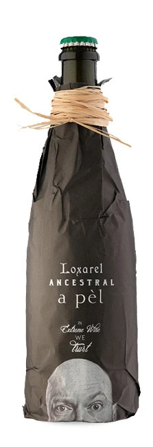 Loxarel Ancestral A Pèl