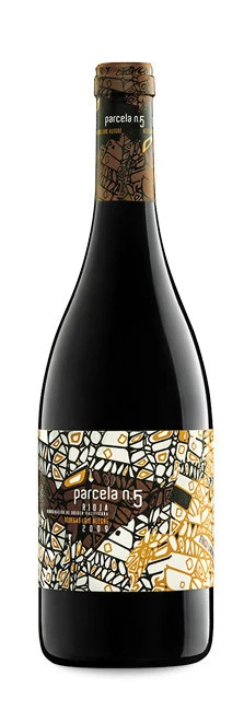 Luis Alegre Parcela Nº 5 2018