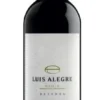Luis Alegre Reserva 2016
