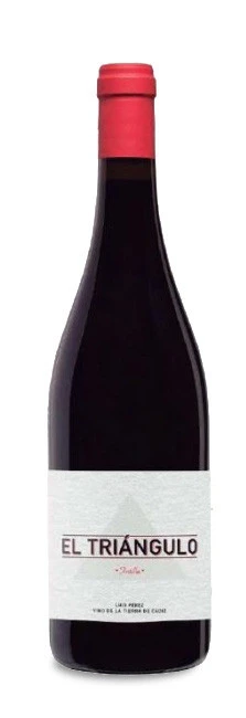 Luis Pérez El Triángulo 2021