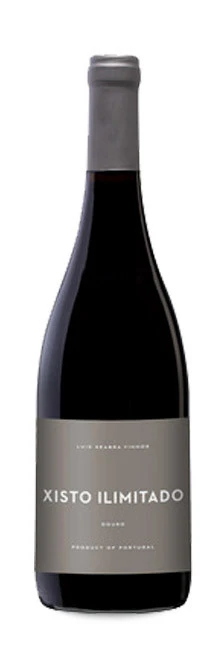 Luis Seabra Xisto Ilimitado 2019