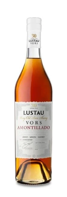 Lustau VORS Amontillado 50 Cl.