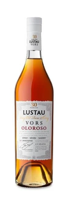 Lustau VORS Oloroso 50 Cl.