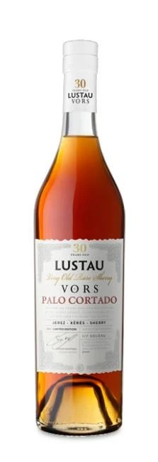 Lustau VORS Palo Cortado 50 Cl.