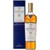 Macallan 15 Años Double Cask Estuchado Volumen 70cl