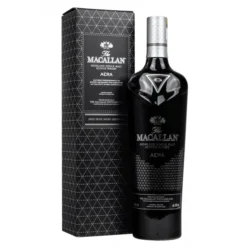 Macallan Aera Estuchado Volumen 70cl