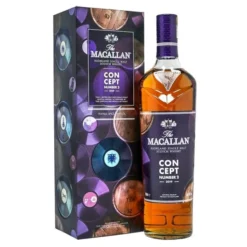Macallan Concept Number 2 Volumen 70cl