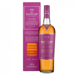Macallan Edition Nº 5 Estuchado Volumen 70cl