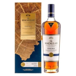 Macallan Enigma Volumen 70cl